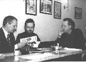 [Gori, Gadducci e Talbot]