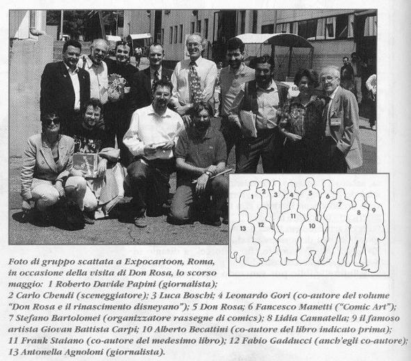 [Gruppo Roma]