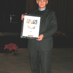 Palanoir, ore 22 dell'8 dicembre 2005: il premio!